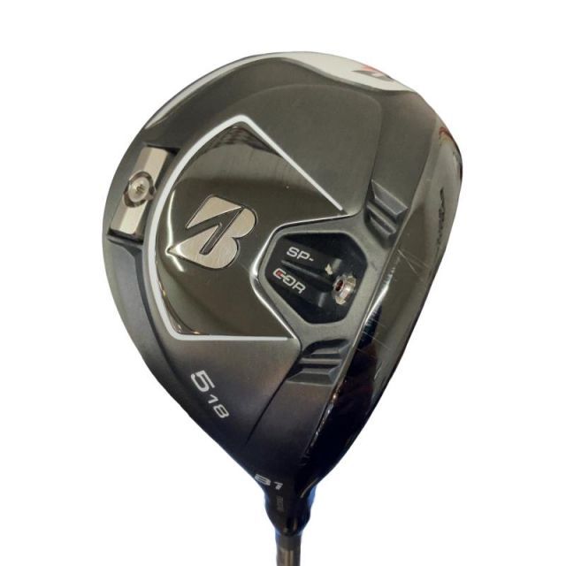 【中古】 ブリヂストン BRIDGESTONE B1 5W フェアウェイウッド FW TOUR AD BS-6(FW) (フレックスS) メンズ 男性用 右利き 右用 Cランク ゴルフクラブ 11,036円