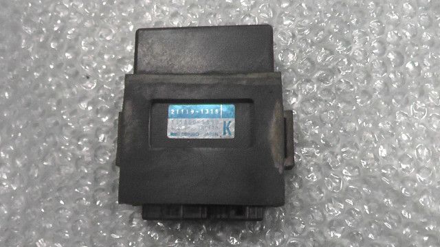 バリオス　ZR250A-022xxx　の　CDI　イグナイター:#1781745106