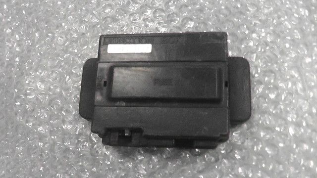 バリオス　ZR250A-022xxx　の　ヒューズ・ジャンクションBOX:#1781745187
