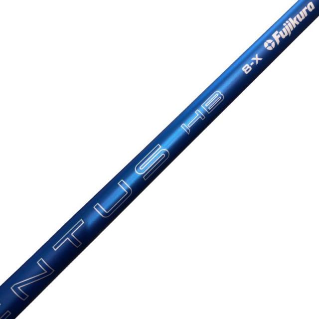 【中古】 ピンスリーブ付き(G440系) フジクラユーティリティ用 シャフト VENTUS HB BLUE 8 (フレックスX)Aランク ゴルフクラブ