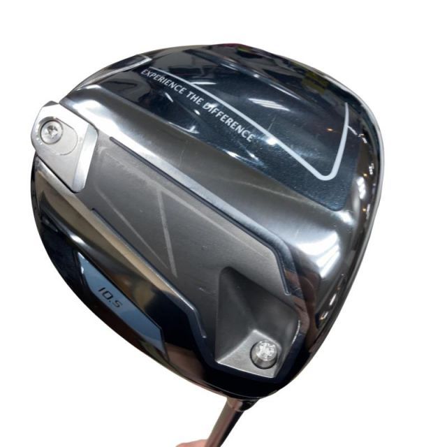 【中古】 ダンロップ XXIO(2026) 10.5° ドライバー DR XXIO MP1400(DR) (フレックスS) メンズ 男性用 右利き 右用 Cランク ゴルフクラブ