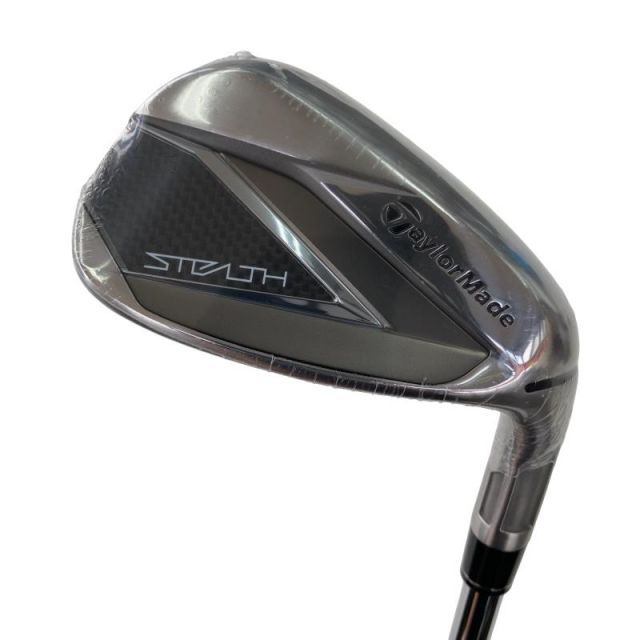 【中古】 テーラーメイド STEALTH AW ウェッジ WG KBS MAX MT85 JP (フレックスS) メンズ 男性用 右利き 右用 Nランク ゴルフクラブ