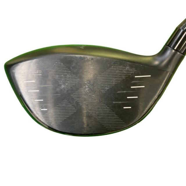 中古】 プロギア RS X F(2024) 10° ドライバー DR Tour AD FOR PRGR