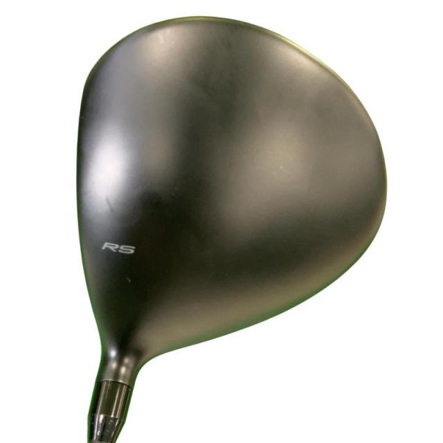 中古】 プロギア RS X F(2024) 10° ドライバー DR Tour AD FOR PRGR