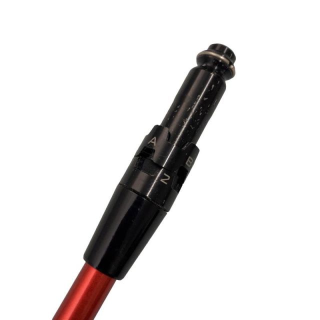 中古】 タイトリストスリーブ付き(GT系) フジクラドライバー用