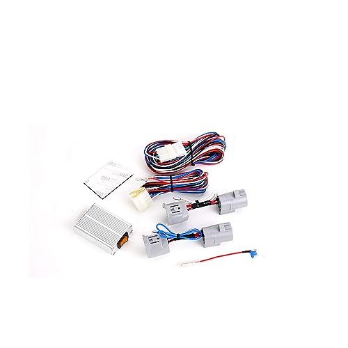 R◆YOURS(ユアーズ). CX-5 後期（マイナーチェンジ後）専用 LED デイライト ユニット システム LEDポジションのデイライト化！ デイライト ポジション 車幅灯 LED ドレスアップ アクセサリー パーツ カスタム MAZDA 7d22277f