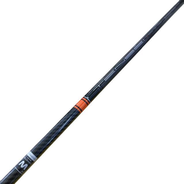 【中古】 タイトリストスリーブ付き(GT系) 三菱ケミカル(レイヨン)ドライバー用 シャフト TENSEI CK PRO ORANGE 60 (フレックスX)Bランク ゴルフクラブ