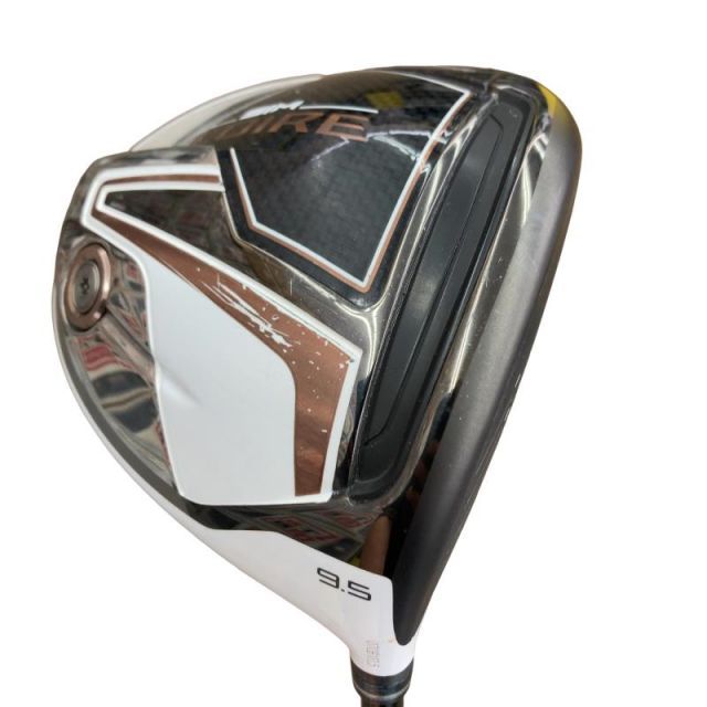 中古】 テーラーメイド SIM GLOIRE 9.5° ドライバー DR AIR Speeder TM