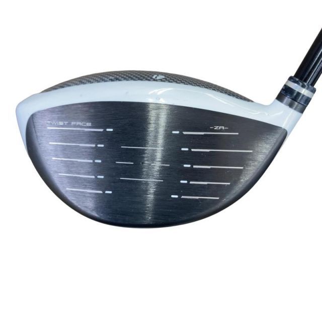 中古】 テーラーメイド SIM GLOIRE 9.5° ドライバー DR AIR Speeder TM