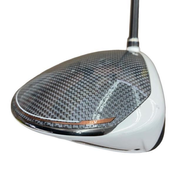 中古】 テーラーメイド SIM GLOIRE 9.5° ドライバー DR AIR Speeder TM