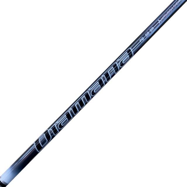 【中古】 キャロウェイスリーブ付き(QUANTUM系) 三菱ケミカル(レイヨン)ドライバー用 シャフト Diamana PD 50 (フレックスSR)Bランク ゴルフクラブ