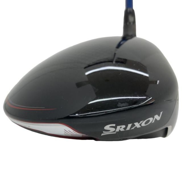 中古】 ダンロップ SRIXON ZX5 9.5° ドライバー DR Diamana ZX50