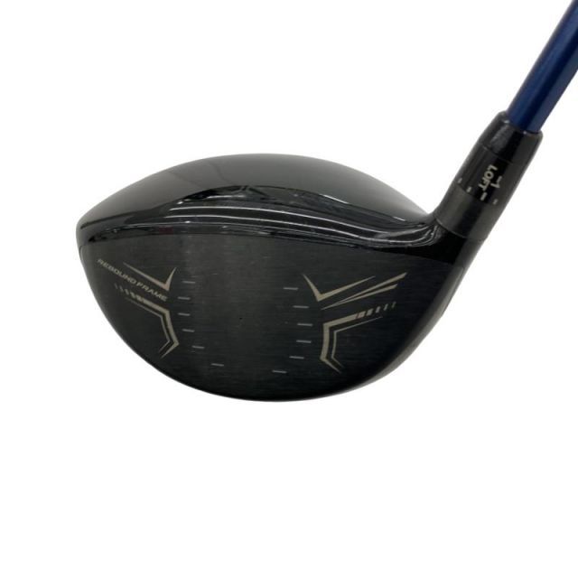 中古】 ダンロップ SRIXON ZX5 9.5° ドライバー DR Diamana ZX50