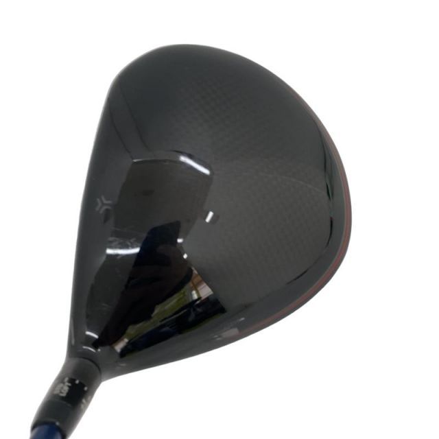 中古】 ダンロップ SRIXON ZX5 9.5° ドライバー DR Diamana ZX50