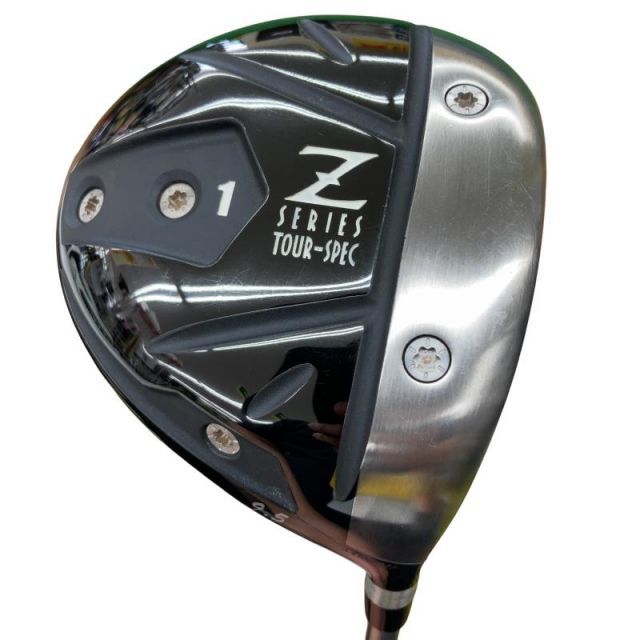 【中古】 AXIS GOLF AXIS GOLF 512Z FX TOUR-SPEC 1W ドライバー DR リシャフト (フレックスその他) メンズ 男性用 右利き 右用 Cランク ゴルフクラブ