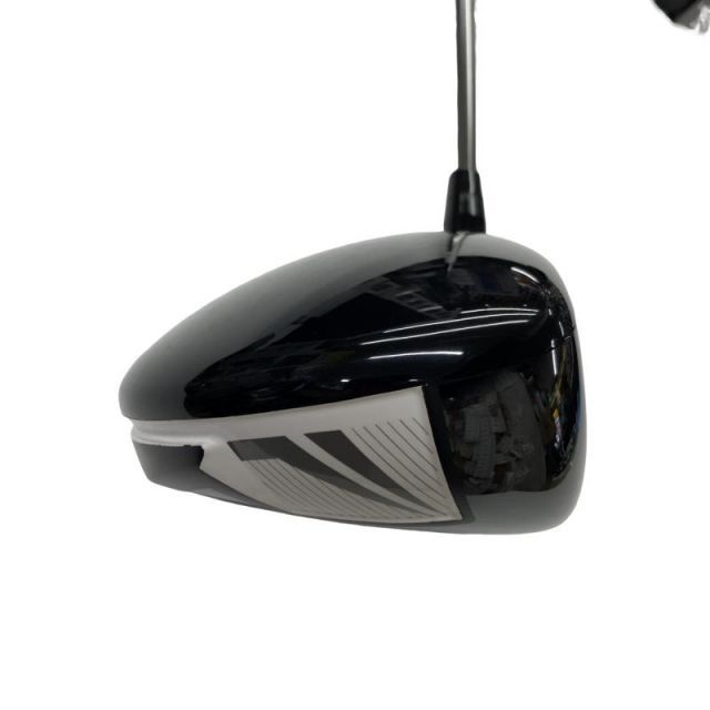 中古】 キャロウェイ X HOT PRO 9.5° ドライバー DR リシャフト