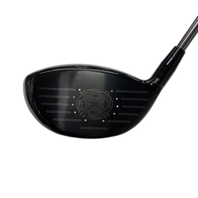 中古】 キャロウェイ X HOT PRO 9.5° ドライバー DR リシャフト
