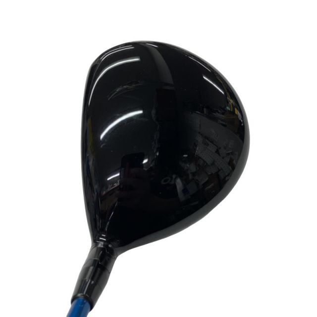 中古】 キャロウェイ X HOT PRO 9.5° ドライバー DR Tour AD GT-6