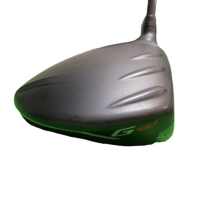 中古】 ピン G410 LST 10.5° ドライバー DR ALTA J CB RED(DR