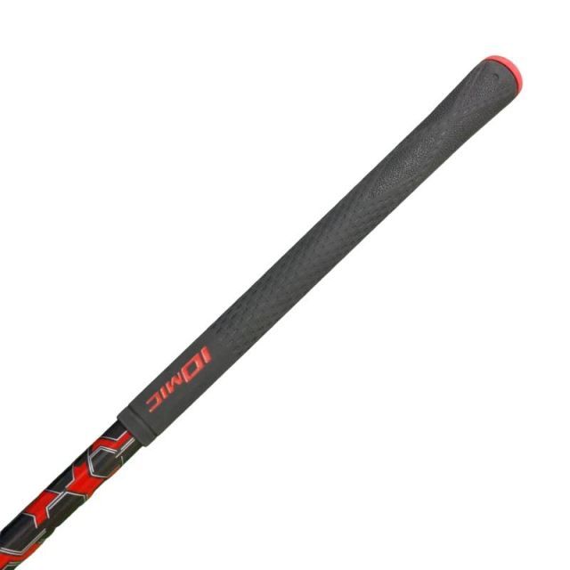 中古】 ピン G410 LST 10.5° ドライバー DR ALTA J CB RED(DR