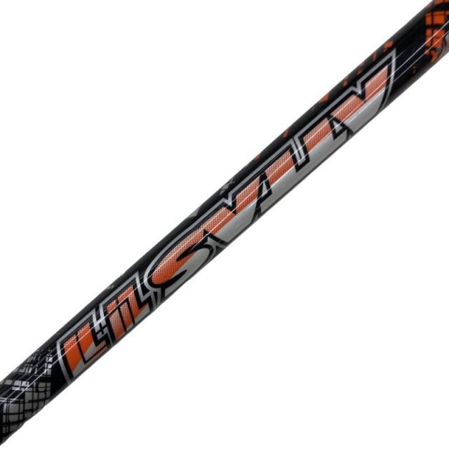 【中古】 キャロウェイスリーブ付き(QUANTUM系) マミヤドライバー用 シャフト ATTAS 11 5 (フレックスS)Bランク ゴルフクラブ