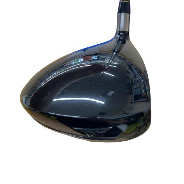中古】 ブリヂストン TOURSTAGE X-DRIVE GR 9.5° ドライバー DR XD-S60