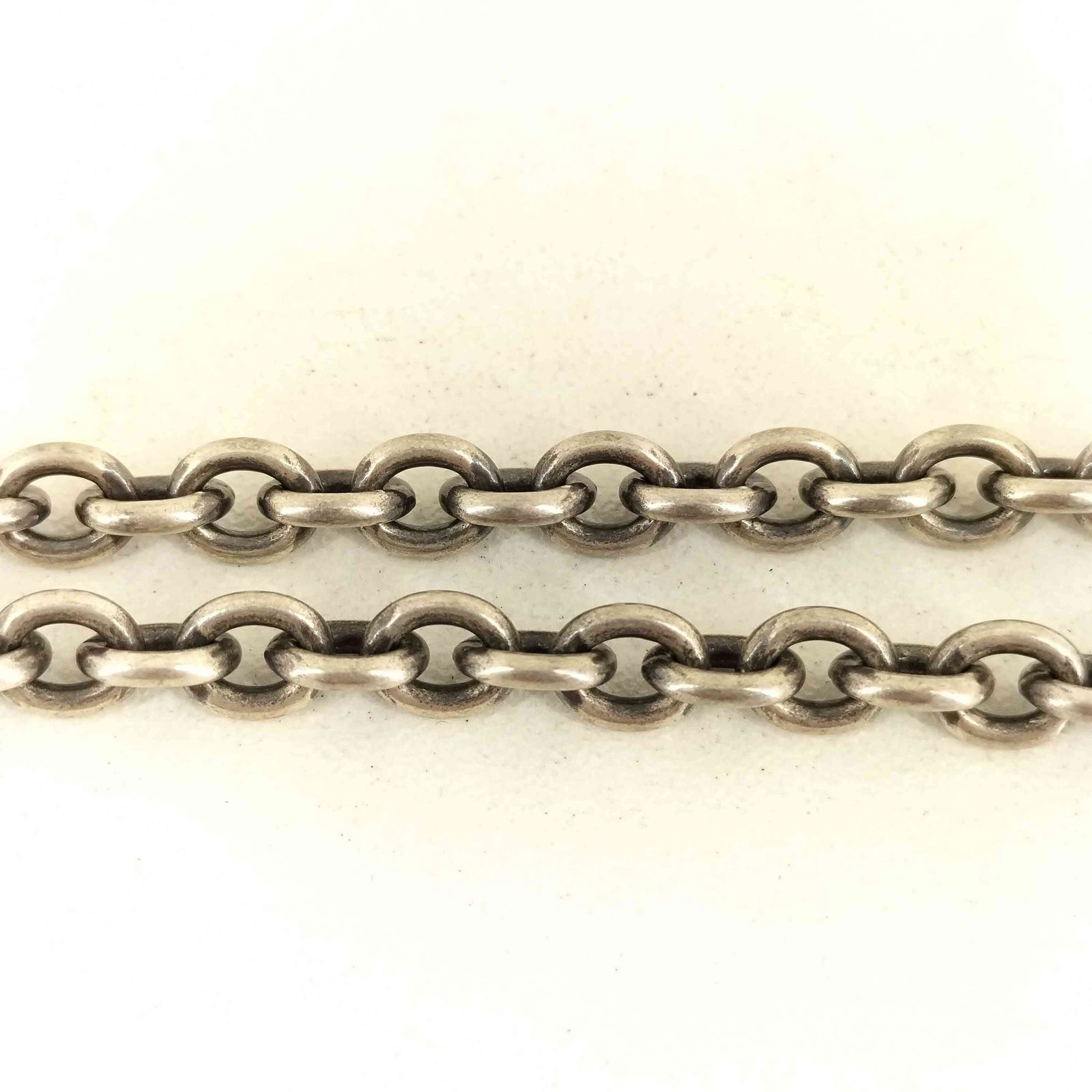 ガルシア GALCIA STERLING 刻印 スワロー ツバメ トップ シルバー 