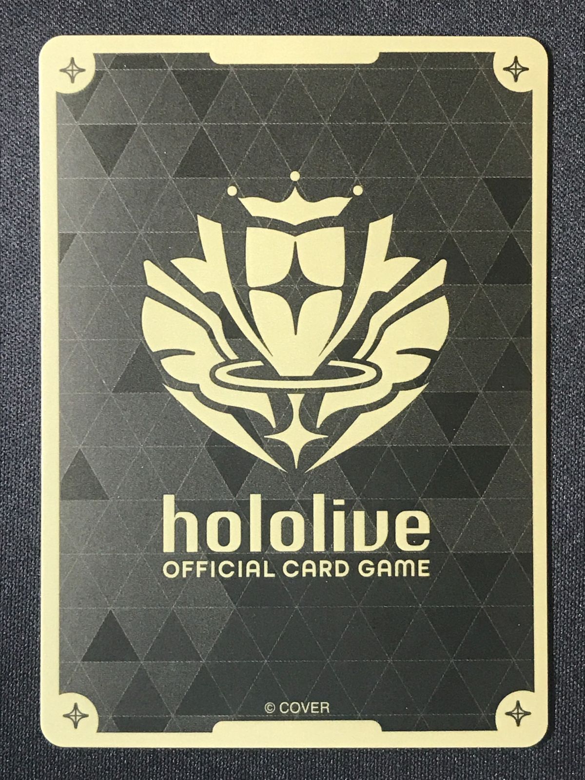 ホロライブOCG ホロカ ときのそら 2nd UR hBP08-018 トレカ TCG 264