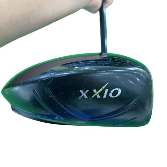 中古】 ダンロップ XXIO(2018) 10.5° ドライバー DR XXIO MP1000