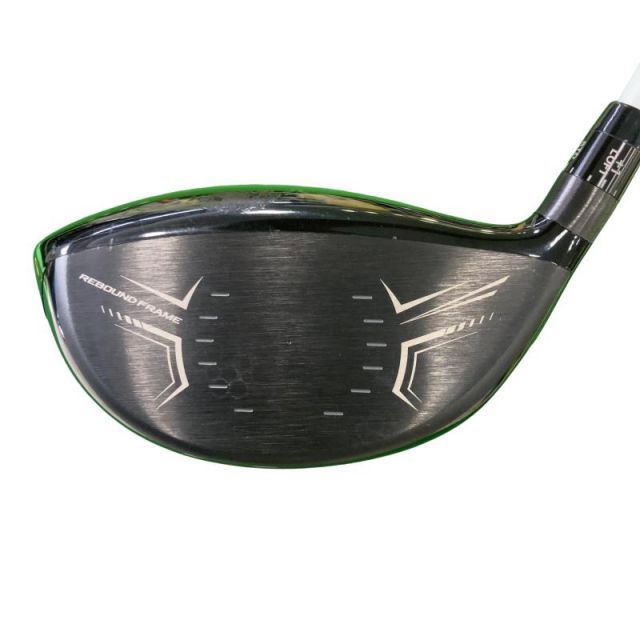 中古】 ダンロップ SRIXON ZX5 9.5° ドライバー DR 純正特注シャフト