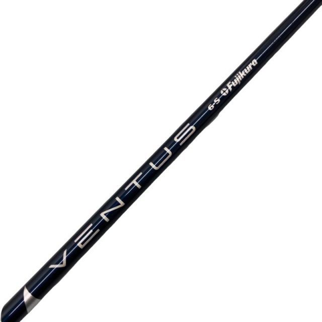 【中古】 タイトリストスリーブ付き(GT系) フジクラドライバー用 シャフト VENTUS BLUE 6 (フレックスS)Cランク ゴルフクラブ