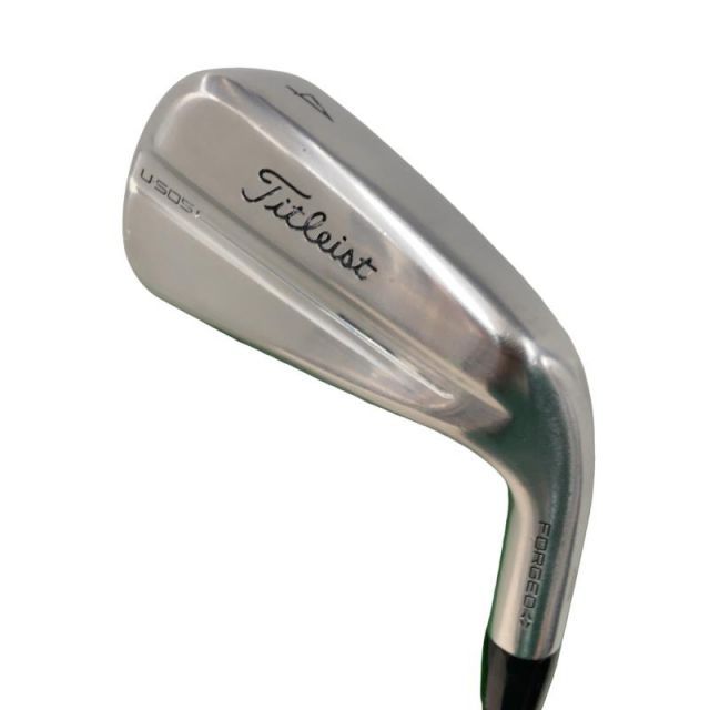 【中古】 タイトリスト Titleist U・505(2025) U4 ユーティリティ UT TENSEI BLUE 1K 65 HY (フレックスS) メンズ 男性用 右利き 右用 Cランク ゴルフクラブ