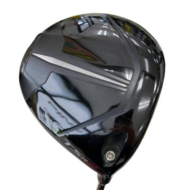 【中古】 タイトリスト TSR2 10° ドライバー DR リシャフト (フレックスその他) メンズ 男性用 右利き 右用 Cランク ゴルフクラブ