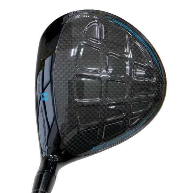中古】 本間ゴルフ BERES NX 9° ドライバー DR VIZARD FOR NX 45