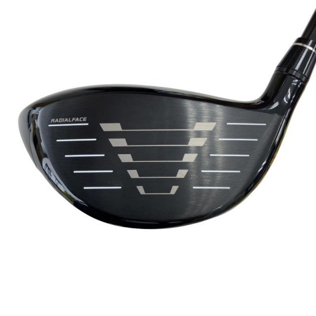 中古】 本間ゴルフ BERES NX 9° ドライバー DR VIZARD FOR NX 45
