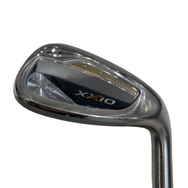 【中古】 ダンロップ XXIO(2024) AW ウェッジ WG NS PRO 850GH DST for XXIO (フレックスR) メンズ 男性用 右利き 右用 Cランク ゴルフクラブ