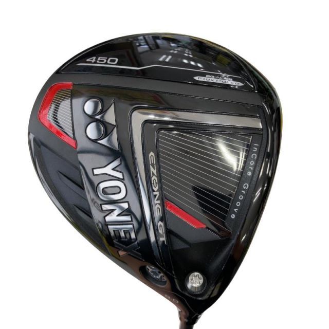 【中古】 ヨネックス EZONE GT 450(2022) 9° ドライバー DR RK-03GT(DR) (フレックスS) メンズ 男性用 右利き 右用 Bランク ゴルフクラブ