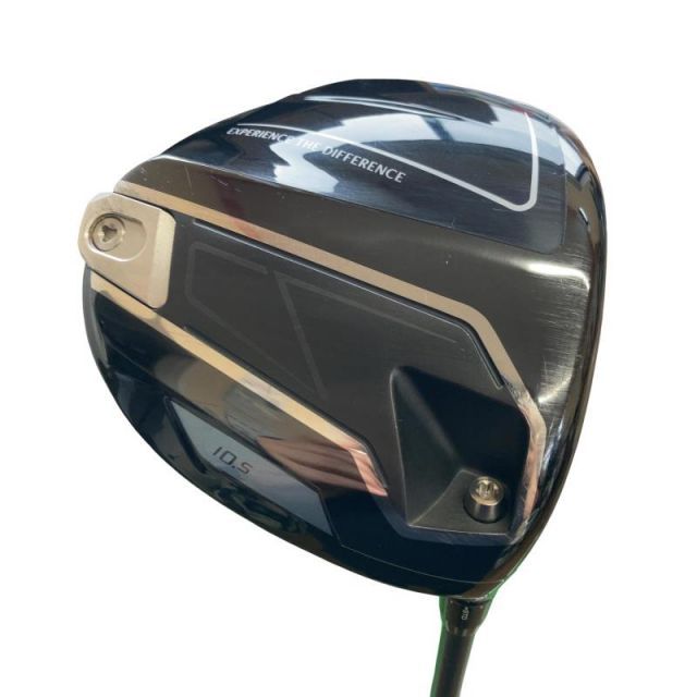 【中古】 ダンロップ XXIO(2026) 10.5° ドライバー DR XXIO MP1400(DR) (フレックスS) メンズ 男性用 右利き 右用 Cランク ゴルフクラブ