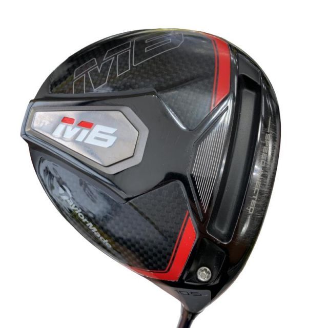 中古】 テーラーメイド M6 10.5° ドライバー DR Tour AD VR-5