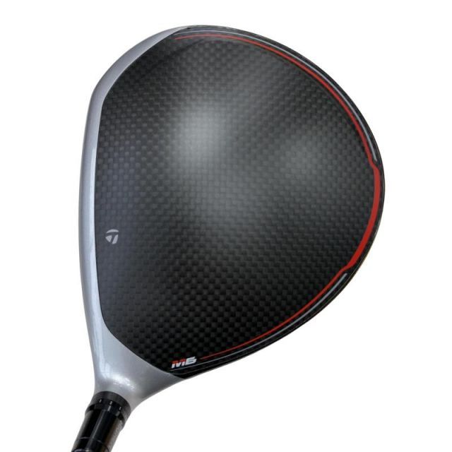 中古】 テーラーメイド M6 10.5° ドライバー DR Tour AD VR-5