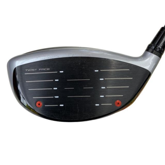 中古】 テーラーメイド M6 10.5° ドライバー DR Tour AD VR-5
