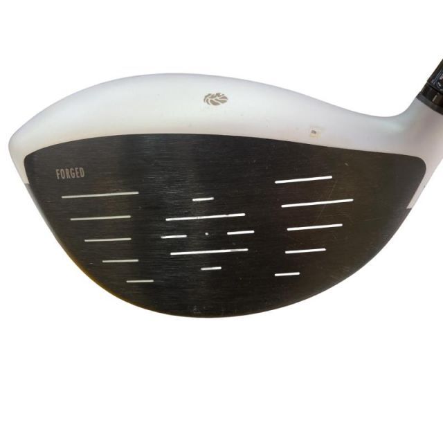中古】 テーラーメイド GLOIRE 9.5° ドライバー DR 純正特注シャフト