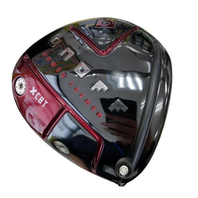 【中古】 ダイワ(グローブライド) ONOFF(2022) AKA 10.5° ドライバー DR SMOOTH KICK MP-522D (フレックスR) メンズ 男性用 右利き 右用 Cランク ゴルフクラブ