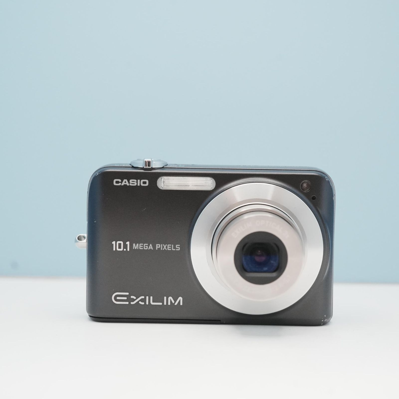 CASIO EXILIM EX-Z1050 デジカメ スマホ転送OK フルセット 極美品
