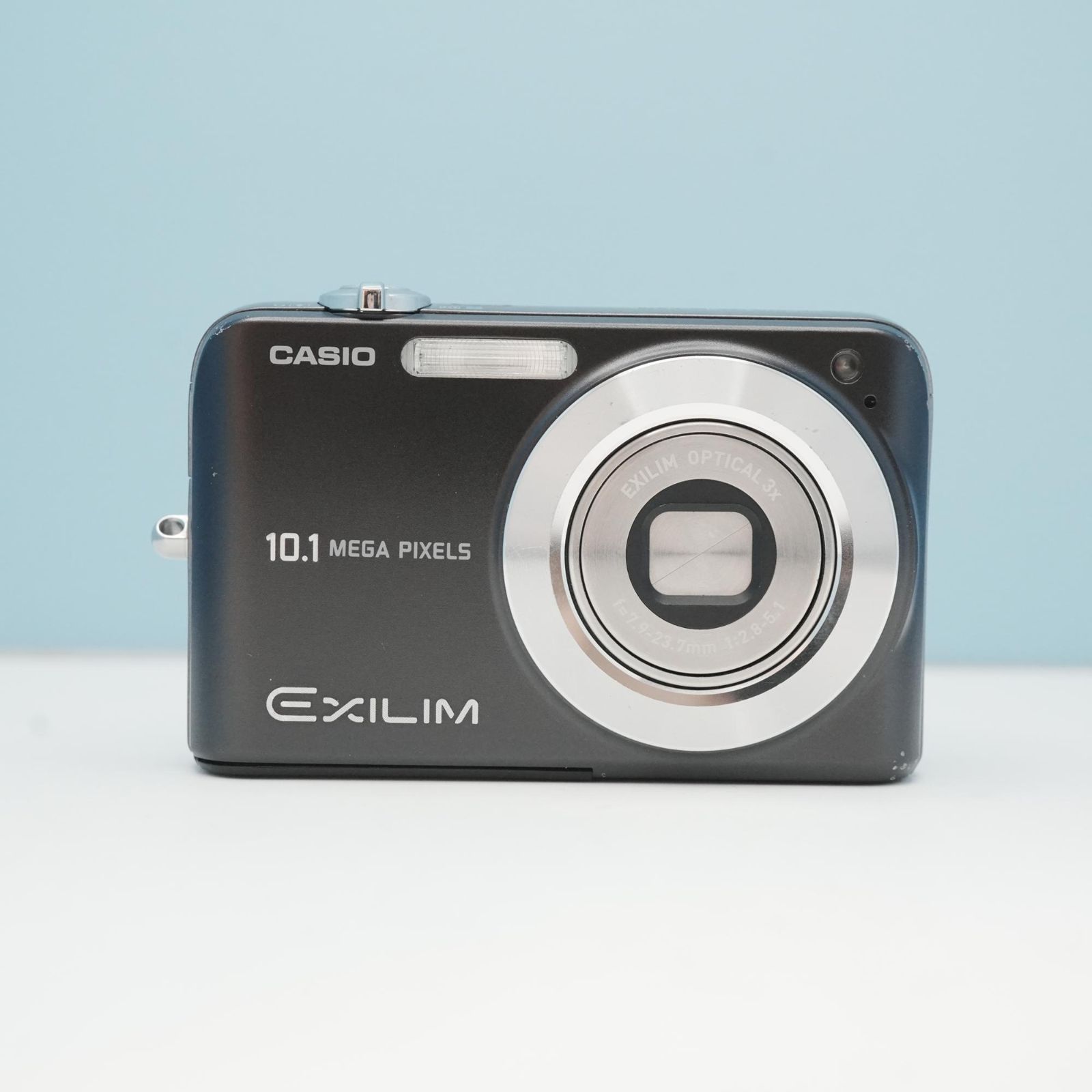CASIO EXILIM EX-Z1050 デジカメ スマホ転送OK フルセット 極美品
