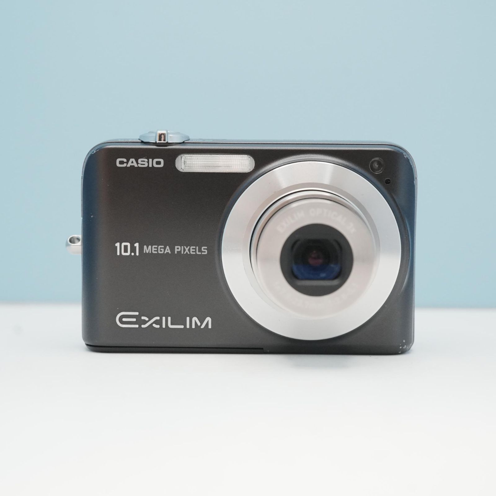 CASIO EXILIM EX-Z1050 デジカメ スマホ転送OK フルセット 極美品