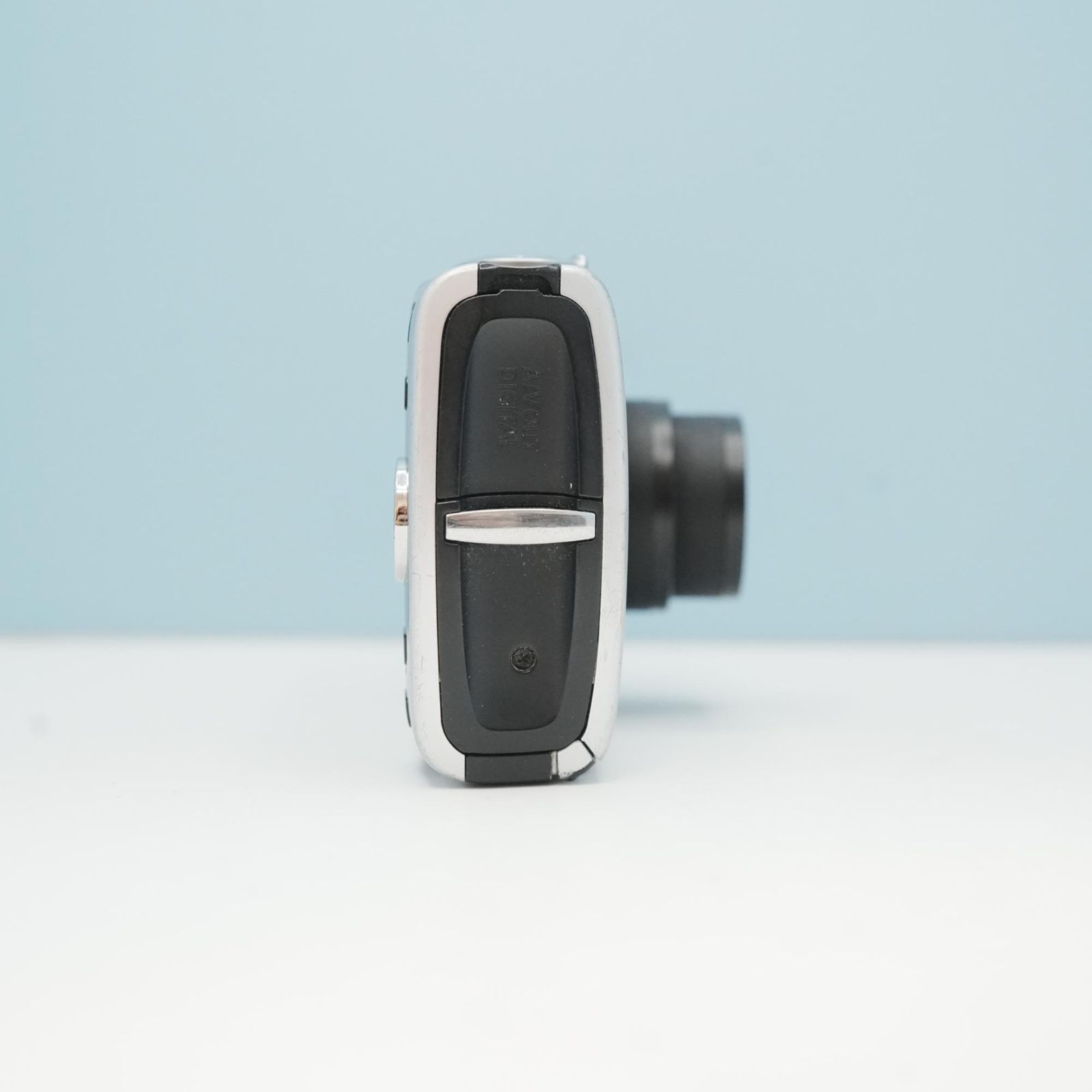 Canon IXY DIGITAL 910 IS デジカメ スマホ転送OK フルセット a6822
