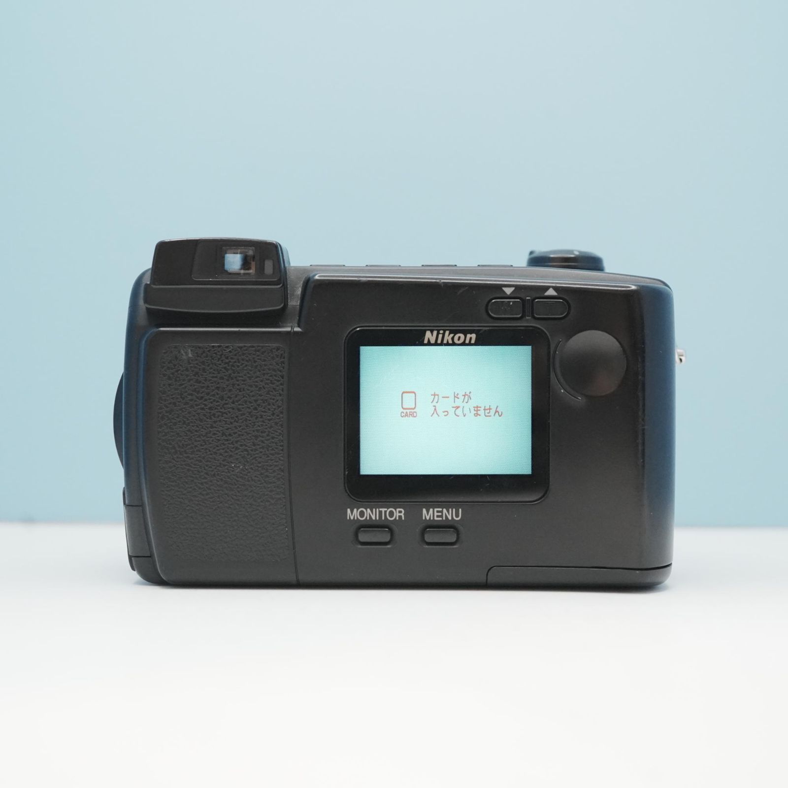 Nikon COOLPIX 800 デジカメ スマホ転送OK フルセット a6810 - メルカリ