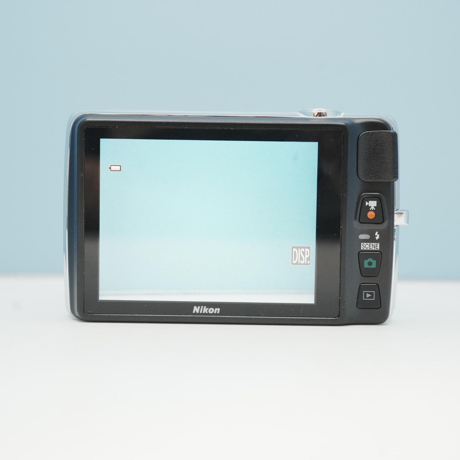 Nikon COOLPIX S4300 デジカメ スマホ転送OK フルセット 美品 a6771