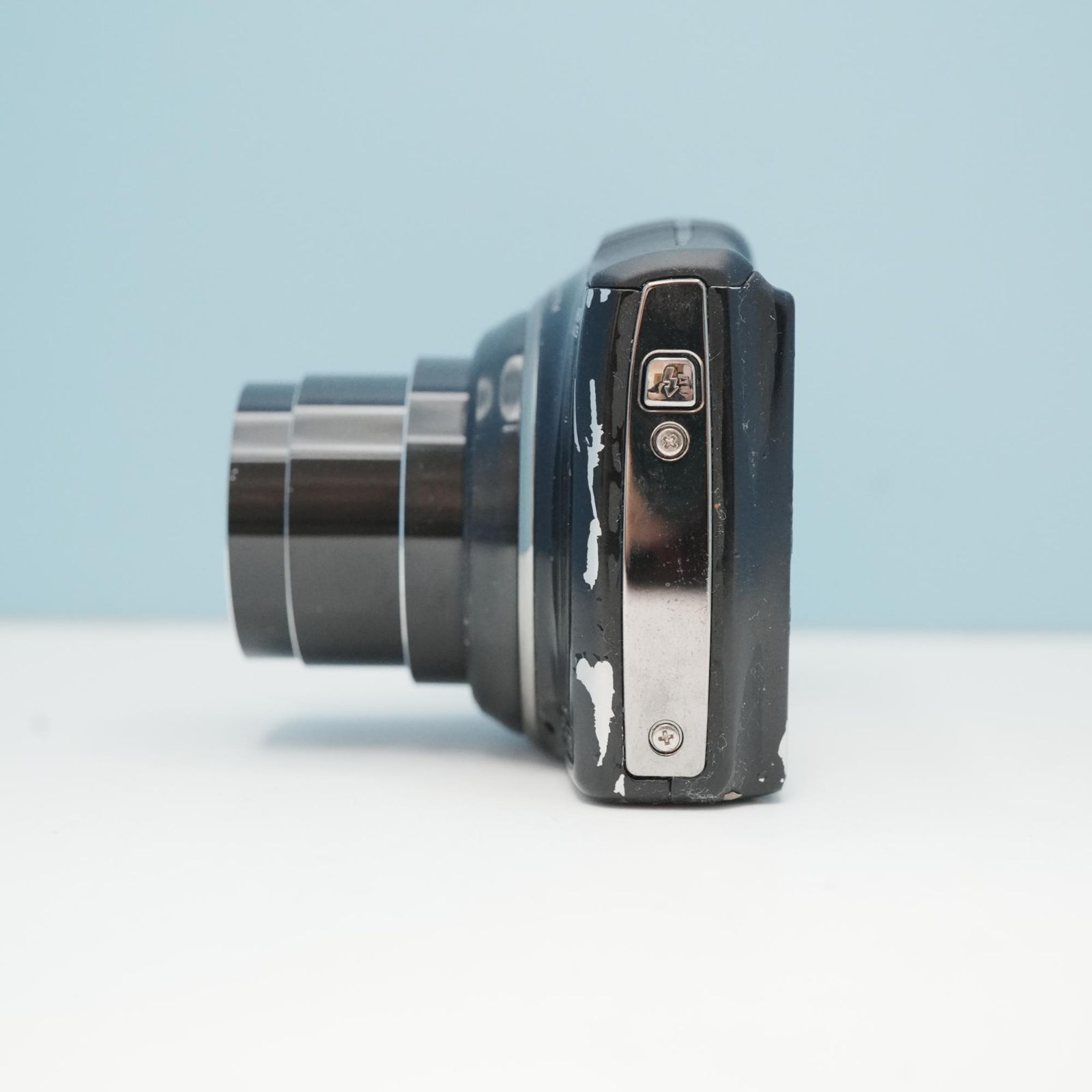 FUJIFILM FINEPIX F770EXR デジカメ スマホ転送OK フルセット a6796